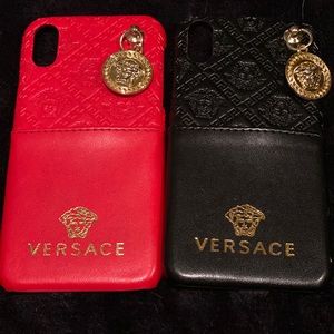 Cases iPhone XS